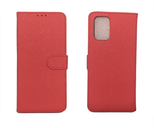 Estuche Agenda Flip Protector Para Samsung Galaxy A72