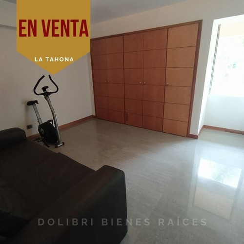 Imagen 9 de 14 de Apartamento En Venta La Tahona Parque Urimare Av-lth002