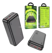 Comprar Power Bank 20000mah 22.5w Hoco Bateria Portatil Carga Rapida