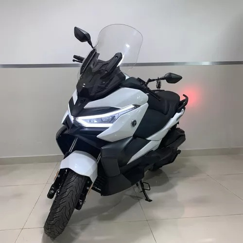 Voge Sr4-pro -permuta-financio Mejor Precio!!!