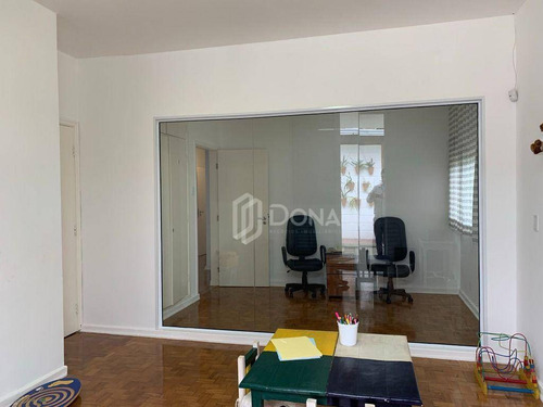 Imagem 17 de 24 de Casa Para Locação Nova Campinas, Térrea, Comercial, 10 Salas, Nova Campinas, Campinas - Ca0457