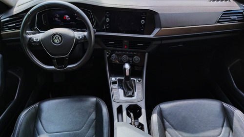 Volkswagen Jetta 1.4 T Fsi Highline Tiptronic