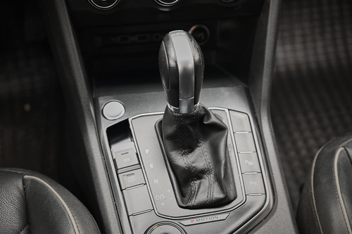 Imagen 13 de 15 de Volkswagen Tiguan Highline 2.0 2019