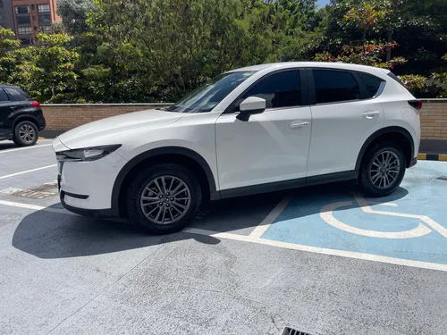 Mazda CX-5 2.0 Touring