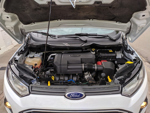 Ford Ecosport 2014 se 2.0 16v 40.000km!