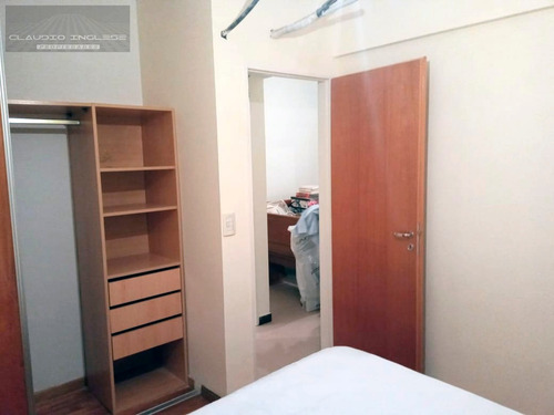 Imagen 9 de 11 de Departamento De 2 Amb Al Fte C/cochera. San Justo.