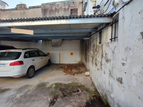 Imagen 5 de 8 de Cochera En Pleno Centro De La Ciudad De General Madariaga