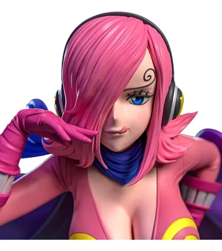 Vinsmoke Reiju - One Piece - Action Figure | Parcelamento sem juros