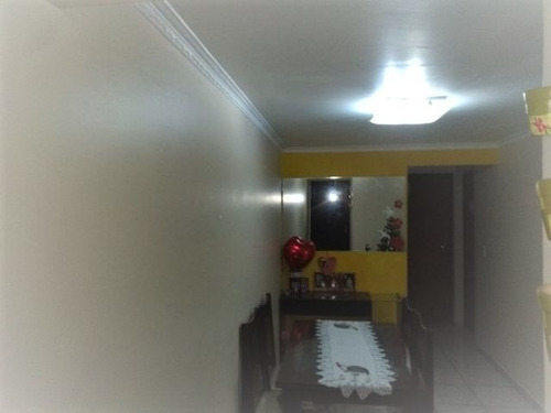 Imagem 1 de 14 de Apartamento À Venda No Jardim Santa Mônica - 10493