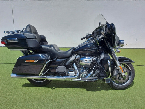 Imagem 1 de 10 de Harley Davidson Electra Glide Ultra