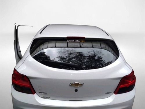 Imagem 2 de 8 de Chevrolet Onix Joy 1.0 8v Flex