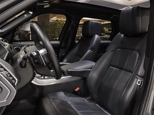 Imagem 6 de 14 de Land Rover Range Rover Sport Hse Dynamic 4x4 Turbo 3.0 V6 ..