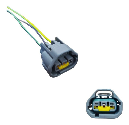 Arnes Sensor Arbol De Levas Chrysler 300 Dodge Ram Jeep