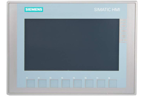 Siemens Ktp700 basic 7 Hmi