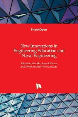 Libro New Innovations In Engineering Education And Naval ...
