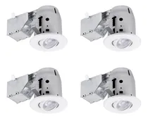 Comprar Globe Electric  - Kit De Iluminación Empotrable De 3 Pulgada