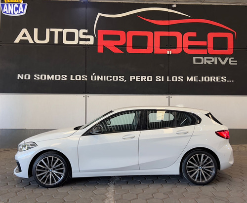 Bmw Serie 1 1.5 118i Hatch Back At