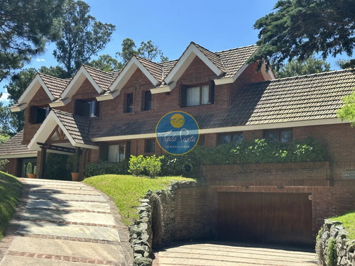Mansion El El Golf