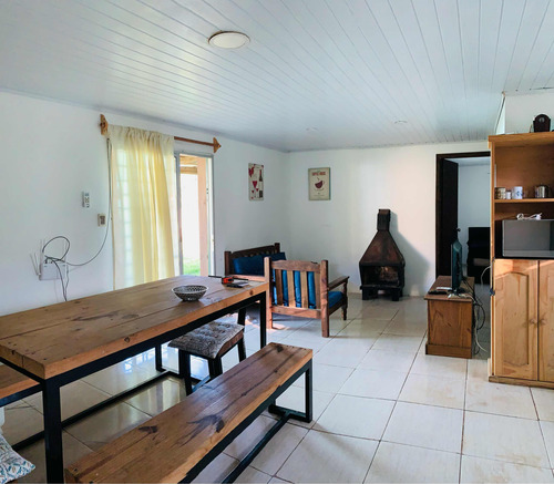La Paloma Venta 2 Casas Mismo Padrón Oportunidad