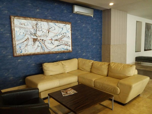 Imagen 2 de 12 de Venta De Apartamento En Ph Mont Royale, El Cangrejo 20-4209