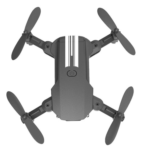 Cámara Ls-min Rc Drone Fpv Wifi 1080p Hd De 2.4 G