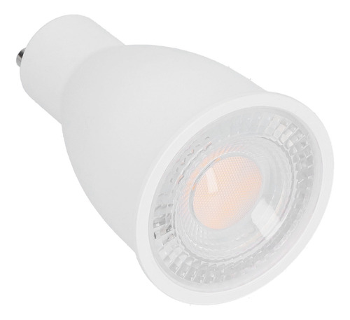 Bombilla Gu10, 15 W, 1650 Lm, Led Integrada, Para Oficina En
