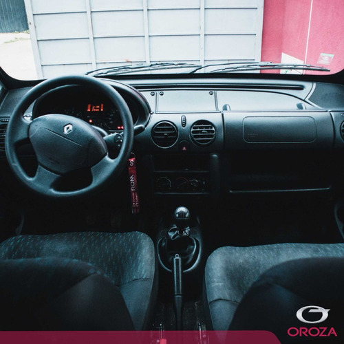 Renault Kangoo, Orozamultimarca