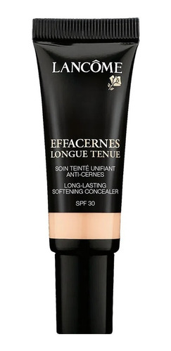 Lancome Corretivo Effacernes 02 Longue Tenue