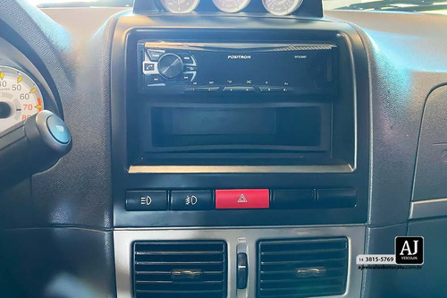 Fiat Strada 1.8 MPI ADVENTURE CE 16V FLEX 2P MANUAL