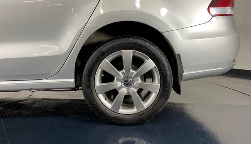 Imagen 7 de 15 de 114193 - Volkswagen Vento 2018 Con Garantía