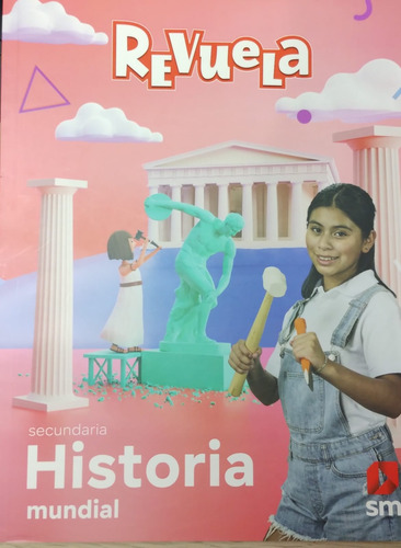 Historia Mundia Revuela 3 Sec