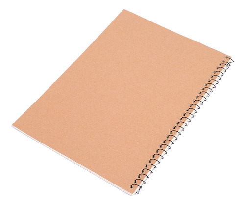 Cuaderno De 50 Páginas, Manuscrito Musical Del Personal De N