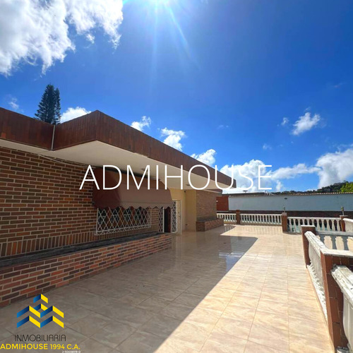 Quinta La Morita San Antonio De Los Altos Miranda