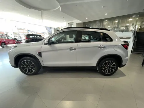 Mitsubishi ASX 2.0 4X4 Aut