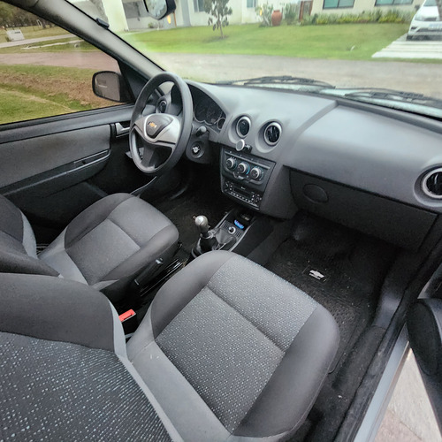 Chevrolet Celta 1.4 Ls+aa