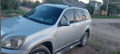 Chery Tiggo 2.0 Confort 4x2 127cv