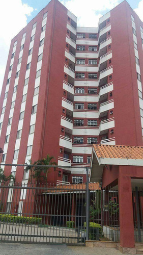 Imagem 19 de 21 de Apartamento - Ref: 7185