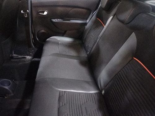 Renault Sandero y Stepway INTENS TM