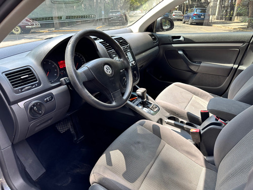 Volkswagen Bora 2.0 Style Active Tiptronic At