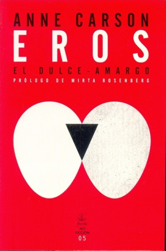 Eros El Dulce   Amargo