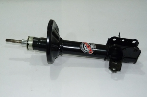 Amortiguador Trasero Ford Laser Mazda Allegro 95-99 Gas **