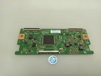 Comprar Tarjeta T-con LG 6870c-0310c Aplica A Varias Pantallas De 42