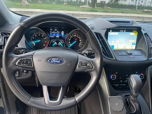 Ford Escape 2.0 Se 4x2