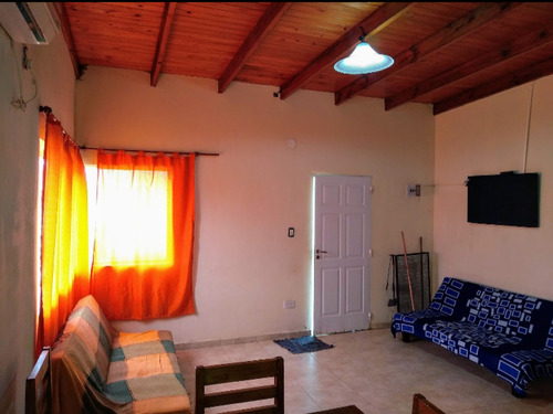 Cabañas Rio Hondo