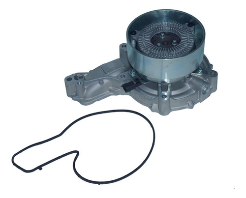 Bomba D'agua Volvo Fm11 Euro 5 Motor 370/fh/fm/fmx/nh 9/10/