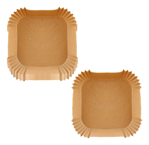 Yo Papel Protector Para Freidora De Aire, Tapete 100 Piezas