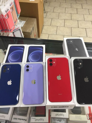 iPhone 11 256gb Factory