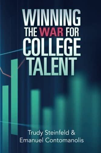 Libro En Inglés: Ganar La Guerra Por El Talento Universitari