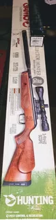 Rifle Gamo Igt Bone Collector Hunter