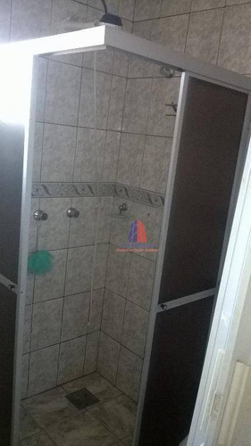 Sobrado Com 5 Dormitórios À Venda, 200 M² Por R$ 450.000,00 - Campo Limpo - Americana/sp - So0016